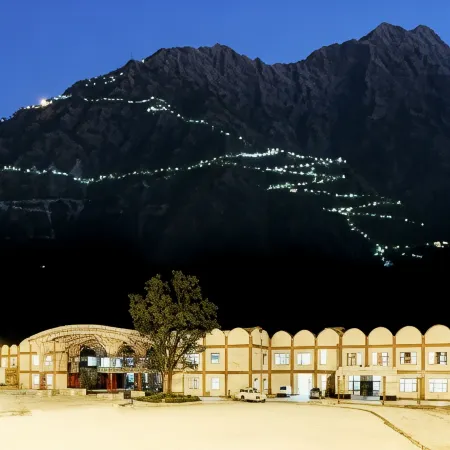 The Vaishnodevi-Irctc Guest House
