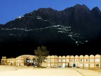 The Vaishnodevi-Irctc Guest House