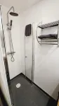 シトテル ホテル シュヴァル ブラン - 駐車場