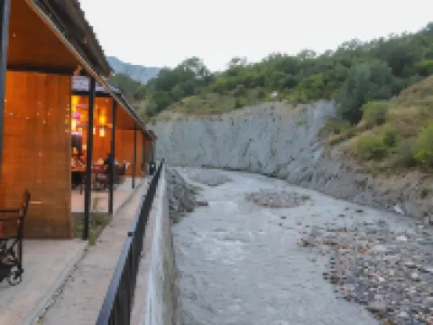 Maajid Quba Hotel&Restaurant Sanatorium Hotels in Guba