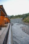 Maajid Quba Hotel&Restaurant Sanatorium Hotel a Guba
