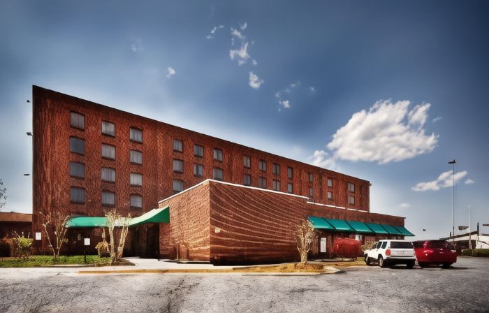 Best Western Springfield