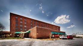 Best Western Springfield