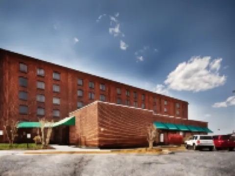 ベストウェスタン スプリングフィールド スプリングフィールドのホテル