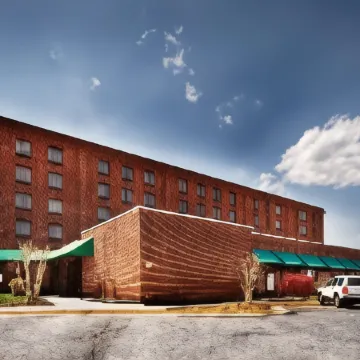 Best Western Springfield