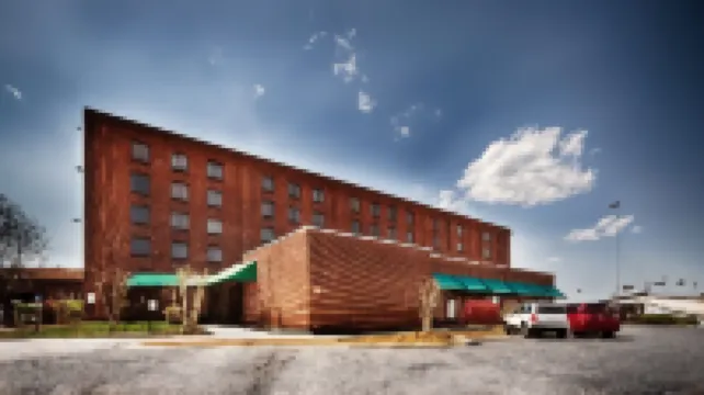 Best Western Springfield Hoteles en Springfield