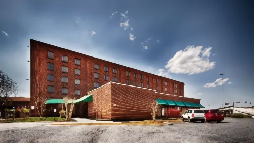 Best Western Springfield