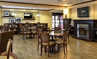 Hampton Inn Geneseo
