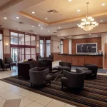 Hampton Inn by Hilton Kamloops