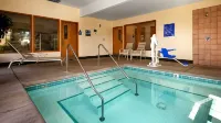 Best Western Dallas Inn  Suites