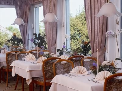 Hotel-Restaurant Fasanerie