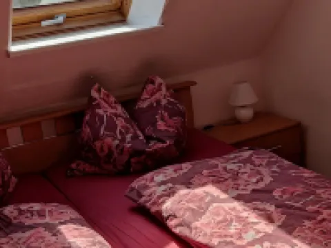 Ferienwohnung Neff Hotels in Struppen