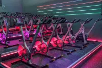 Swindon Blunsdon House Hotel, BW Premier Collection - Gym