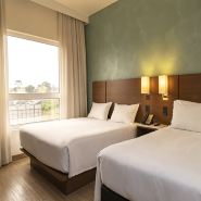 Ibis Styles Curitiba Aeroporto