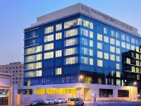 The Canvas Dubai - MGallery Hotel Collection Hotels near Titanic