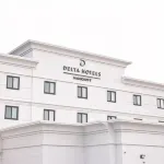 Delta Hotels Detroit Novi