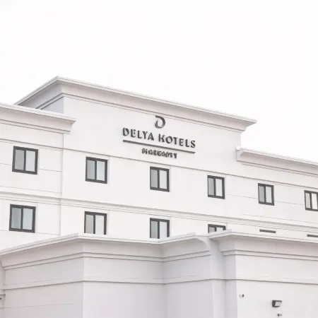 Delta Hotels Detroit Novi