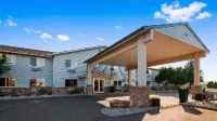 Best Western Blackfoot Inn Hotels in Bingham County