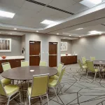 Fairfield Inn & Suites Springfield North