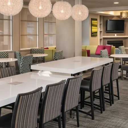 Residence Inn Minneapolis Downtown/City Center