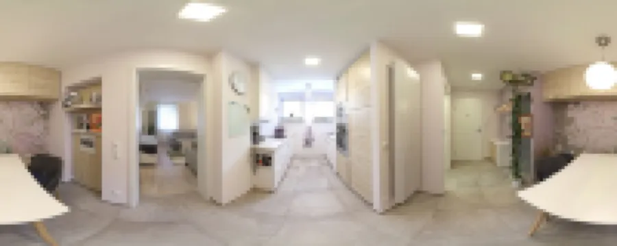 Apartment Stop53  Documenta Kassel