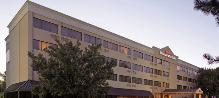 Fairfield Inn & Suites Parsippany Hotels in Morris County