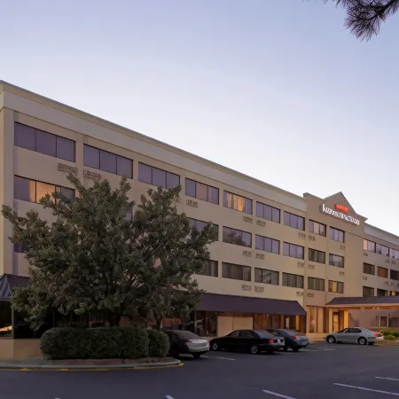 Fairfield Inn & Suites Parsippany