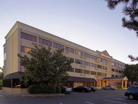 Fairfield Inn & Suites Parsippany