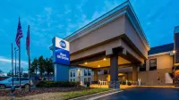 Best Western Albemarle Inn Hotels in Albemarle