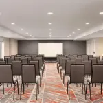 Doubletree by Hilton Columbus Dublin