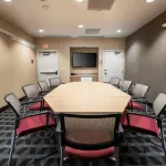 TownePlace Suites Toledo Oregon