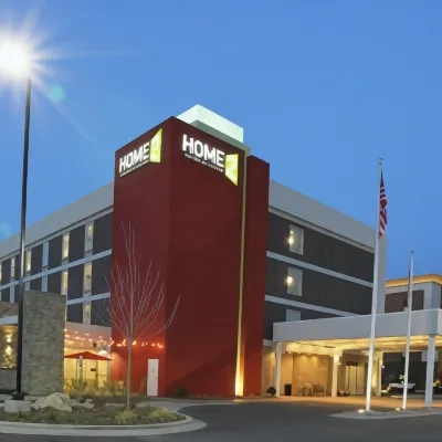 Home2 Suites by Hilton Nampa Hotels in Nampa