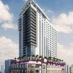 The Dalmar, Fort Lauderdale, a Tribute Portfolio Hotel Hotel a Fort Lauderdale