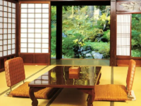 宿坊極意 大坊山道展望台周辺のホテル