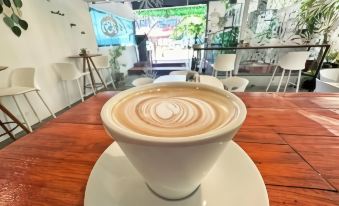 Surf Ranch Tamarindo