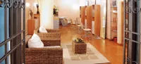 Sporting Baia Hotel - bar