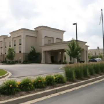 Hampton Inn & Suites Springfield-Southwest