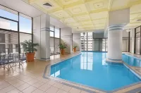 Milson Serviced Apartments Hotels in Milsons Point