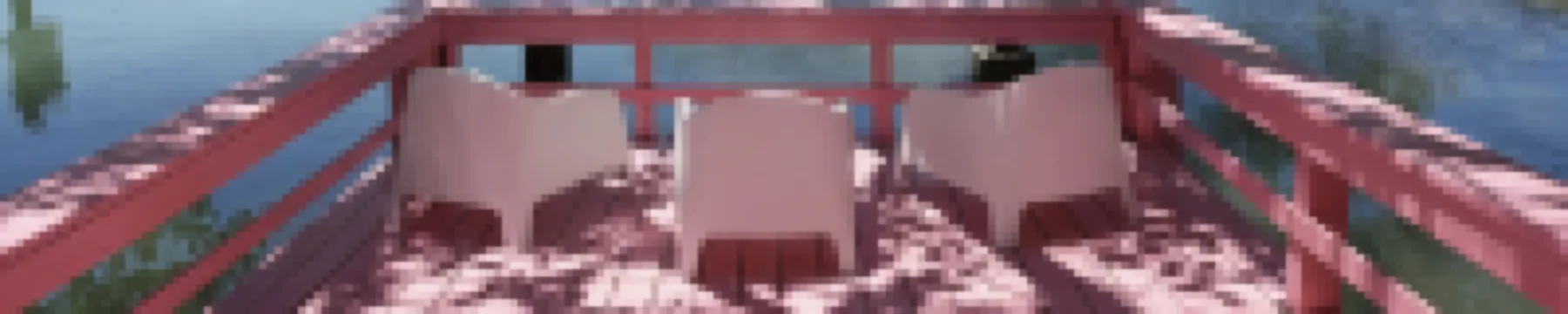 Tranquil Dock Retreat ~ Sta N Pla By The Dock