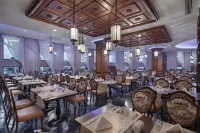 Granada Luxury Belek - Family Kids Concept Các khách sạn ở Serik