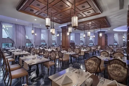 Granada Luxury Belek - Family Kids Concept