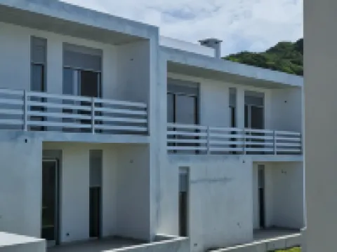 Villas do Mar Hotels in Flores Island