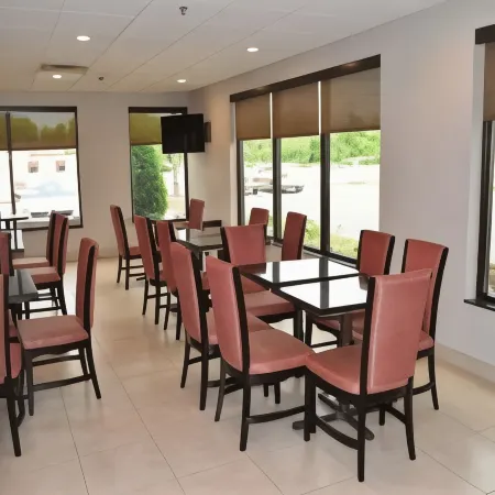 Days Inn by Wyndham Blairsville