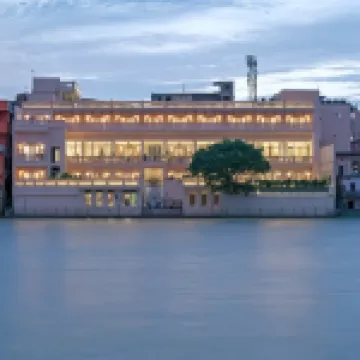 Pilibhit House, Haridwar – Ihcl SeleQtions Hotel a 