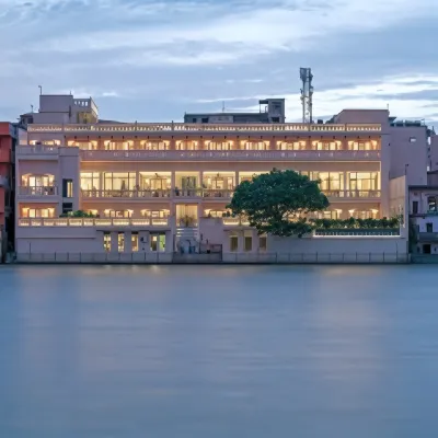Pilibhit House, Haridwar – IHCL SeleQtions Hotels in 