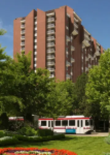 Little America Hotel Salt Lake City Các khách sạn ở 