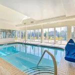 Fairfield Inn & Suites Durham Southpoint