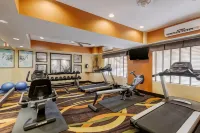 Best Western Plus Rockwall Inn  Suites