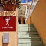 Marte Rooms Hotel a San Severino