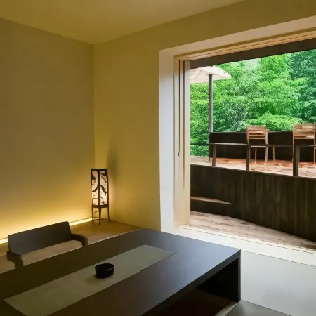 Chisuji Ryokan Отели рядом с достопримечательностью «Сенджо Водопад»